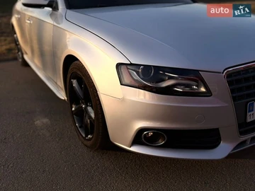 Авто Audi A4 2011 № 8626004