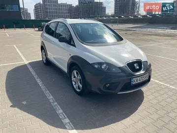 Авто SEAT Altea 2011 № 8626008