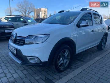 Авто Renault Sandero 2020 № 8626013