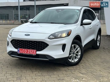 Авто Ford Escape 2020 № 8626045