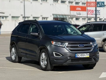 Авто Ford Edge 2017 № 8626056