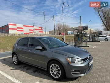 Авто Volkswagen Golf 2017 № 8626058