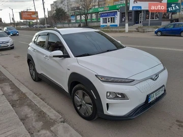 Авто Hyundai Kona 2020 № 8626086