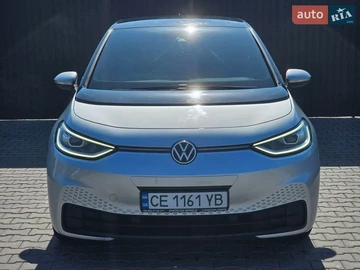 Авто Volkswagen Id 3 2020 № 8626089