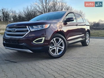 Авто Ford Edge 2018 № 8626094