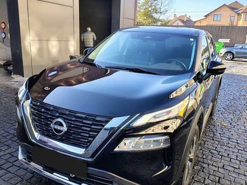 Авто Nissan Rogue 2022 № 8626098