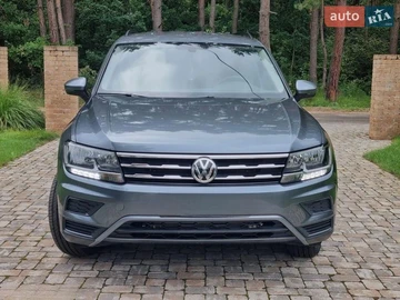 Авто Volkswagen Tiguan 2020 № 8626099