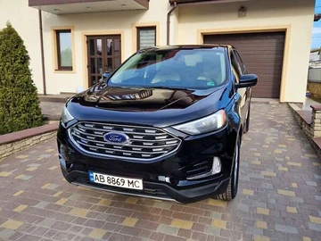 Авто Ford Edge 2022 № 8626100