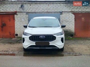 Авто Ford Escape 2024 № 8626106