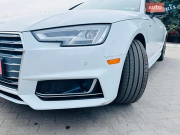 Авто Audi A4 2016 № 8626134