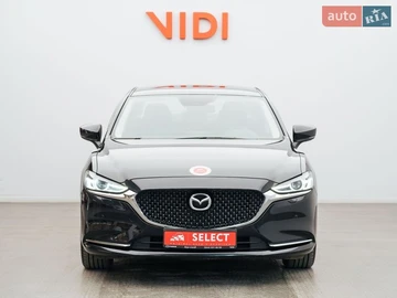 Авто Mazda 6 2022 № 8626140