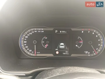Авто Hyundai Tucson 2023 № 8626146