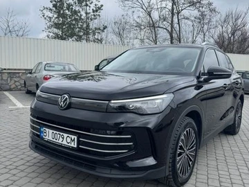 Авто Volkswagen Tiguan 2024 № 8626162