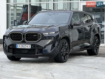 Авто BMW Xm 2023 № 8626172