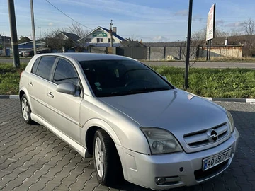 Авто Opel Signum 2004 № 8626176