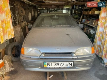 Авто ВАЗ 2115 Samara 2011 № 8626205