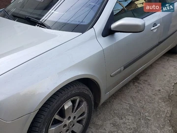 Авто Renault Laguna 2007 № 8626211