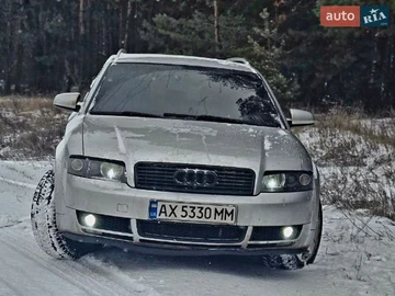 Авто Audi A4 2004 № 8626227