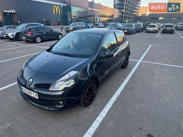 Авто Renault Clio 2007 № 8626234