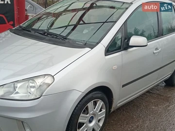 Авто Ford C-Max 2007 № 8626416