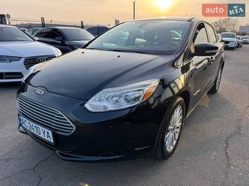 Авто Ford Focus 2012 № 8626440