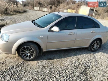 Авто Chevrolet Lacetti 2012 № 8626445