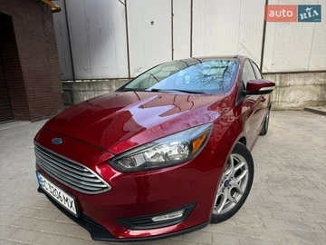 Авто Ford Focus 2015 № 8626460