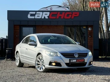 Авто Volkswagen Passat 2009 № 8626482