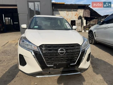 Авто Nissan Kicks 2022 № 8626499