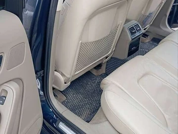Авто Audi A4 2009 № 8626503