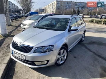 Авто Skoda Octavia 2014 № 8626508