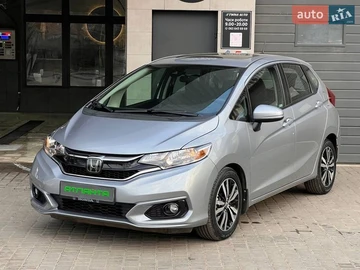 Авто Honda Fit 2019 № 8626514