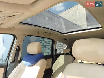 Авто Ford S-Max 2011 № 8626516