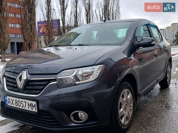 Авто Renault Logan 2020 № 8626526