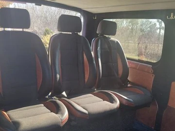 Авто Opel Vivaro 2009 № 8626527