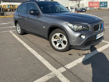 Авто BMW X1 2012 № 8626534