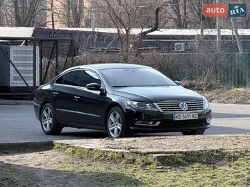Авто Volkswagen Cc Passat Cc 2015 № 8626551