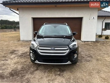 Авто Ford Escape 2018 № 8626552