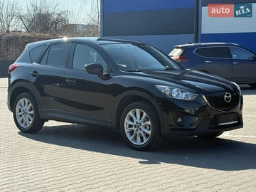 Авто Mazda Cx-5 2013 № 8626554