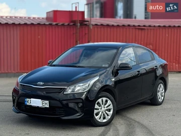 Авто KIA Rio 2019 № 8626560