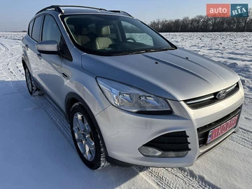 Авто Ford Escape 2016 № 8626673