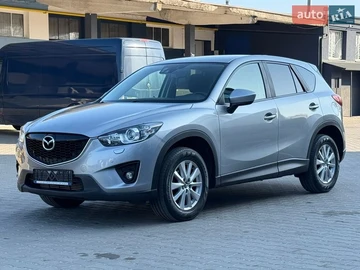 Авто Mazda Cx-5 2014 № 8626678
