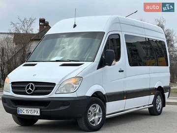 Авто Mercedes Sprinter 2006 № 8626684