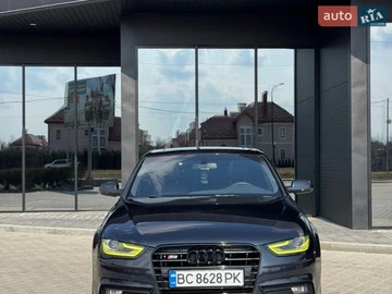 Авто Audi A4 2014 № 8626689