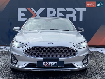 Авто Ford Fusion 2019 № 8626698