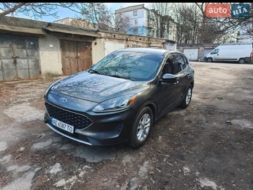 Авто Ford Escape 2020 № 8626710