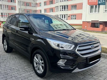Авто Ford Kuga 2018 № 8626713