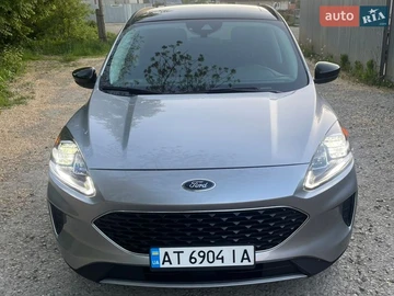 Авто Ford Escape 2022 № 8626718