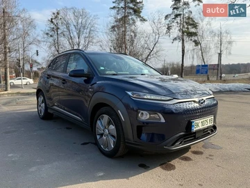 Авто Hyundai Kona 2020 № 8626725