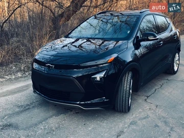 Авто Chevrolet Bolt Ev 2023 № 8626734